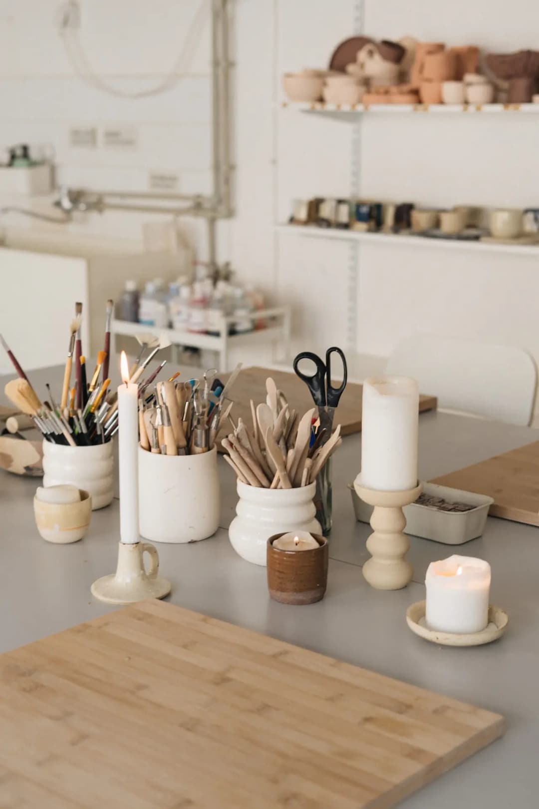 Studio Gallery 1