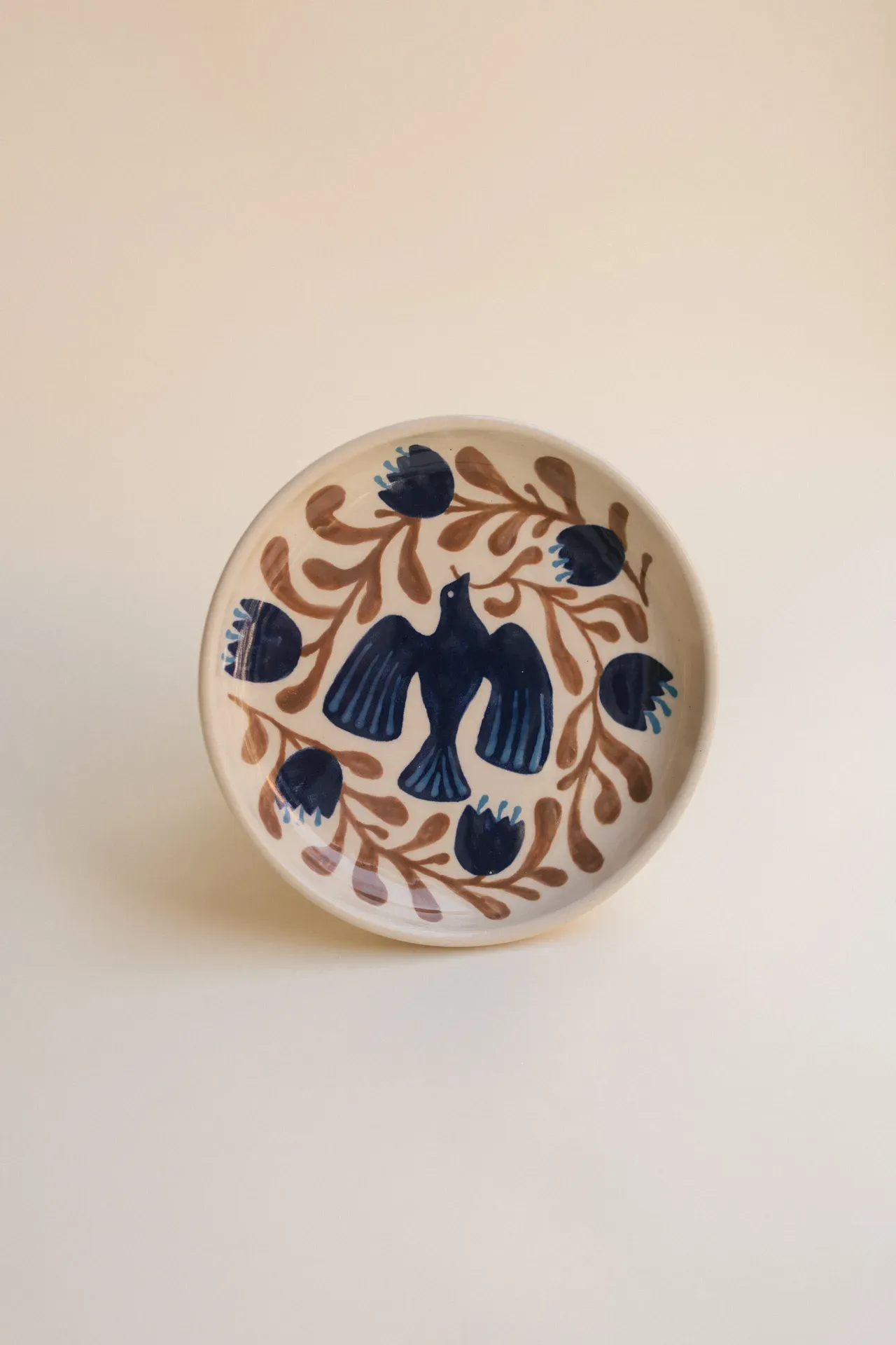 Glazing and decorating