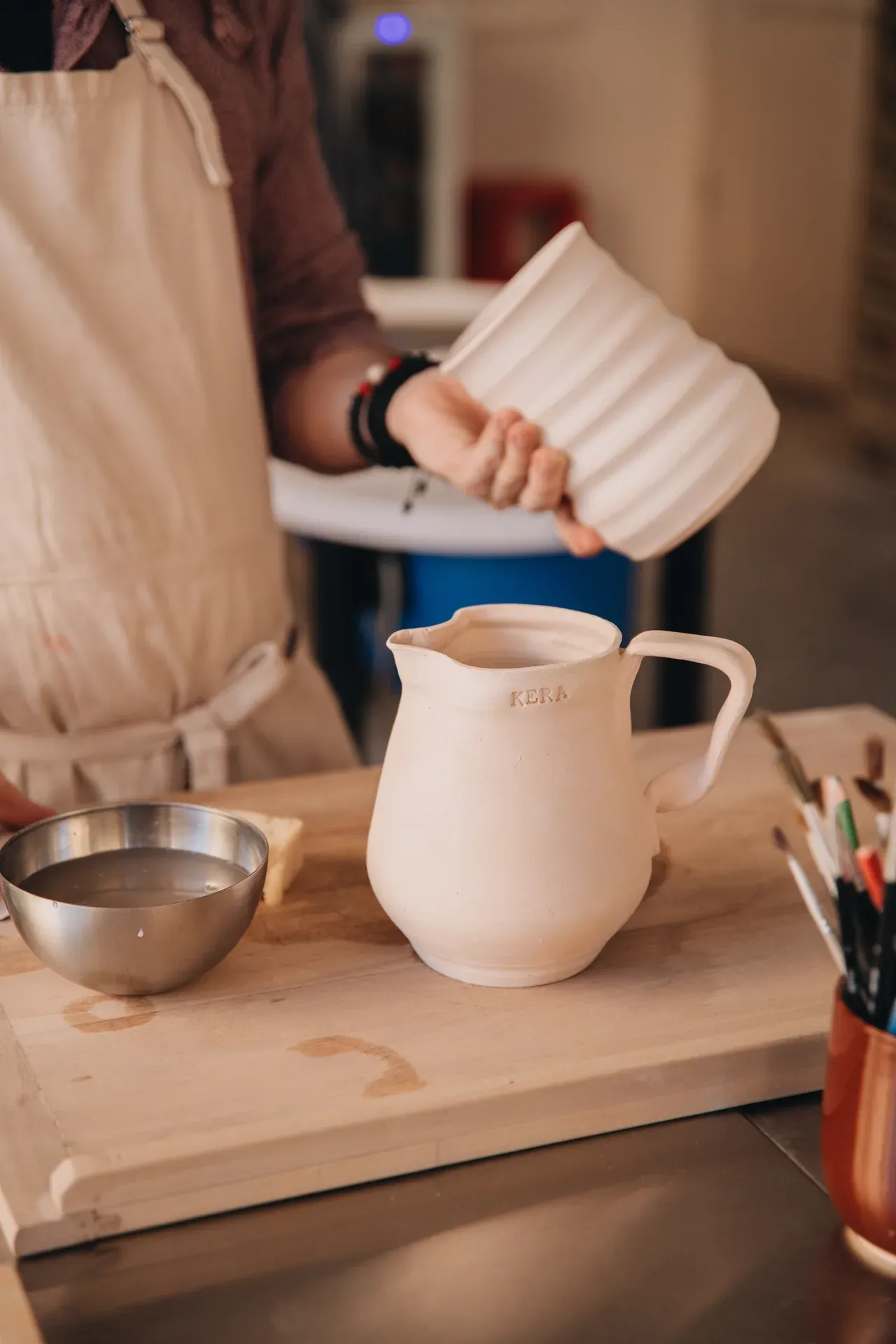 Coffee set