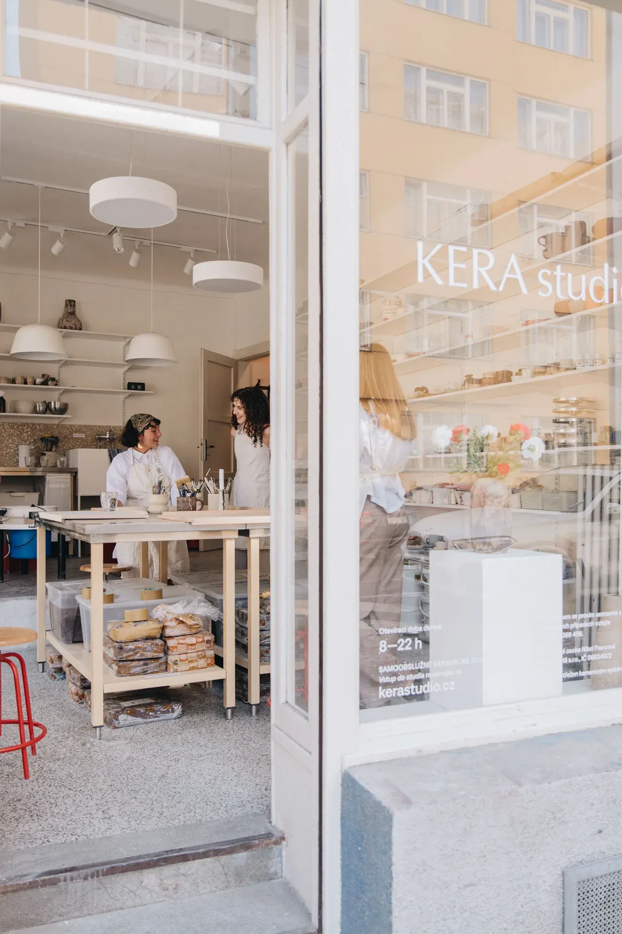 Nerikomi
